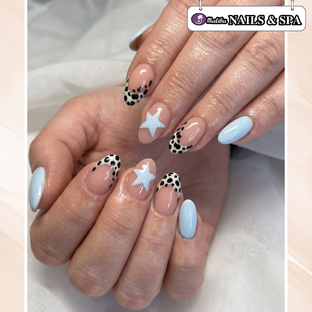 Nail Art Designs
